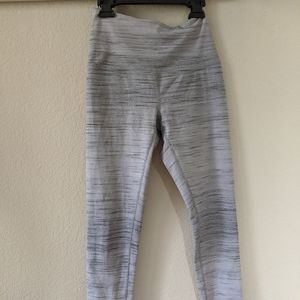 Zella Live-In High Waist Leggings